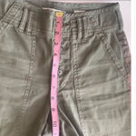 Anthropologie  Olive Jeans  Shorts 25 Photo 6