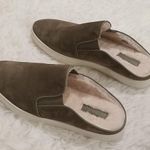 Vince ππ Garvey 2 Shearling Lined Slip-On Sneaker Photo 10