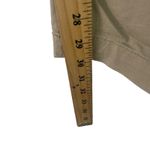 Woolrich  Women's Size‎ 12 Khaki Casual Straight Pants Photo 9