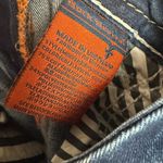 Rock Revival Women Size‎ 27 Western Embroider Jaylyn Skinny Denim Jeans Mid Rise Blue Photo 7