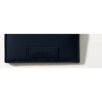 Athleta  Deim Card Holder Wallet Eclipse Blue Photo 2