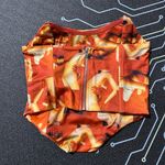 Tiger Mist Corset Photo 1