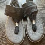 Sanuk  yoga sling sandals 8 Photo 0