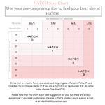 HATCH The Talia Maxi Dress in Mauve Orchid 3/L Purple Size undefined Photo 7