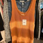 🍁FREE PEOPLE JONI Maxi Top~ Size S Photo 2