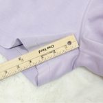 Lululemon Softstreme High Rise Knit Shorts Lavender Frost Purple Size 4 Photo 10