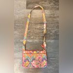 Vera Bradley FINAL PRICE Crossbody Purse Photo 3