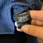 Anthropologie By  hooded sweater xs Photo 6