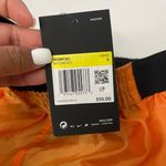 Nike Running Shorts-Orange Photo 6