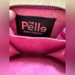 Grand Pelle The Pelle python collection fuschia pink leather wallet Photo 2
