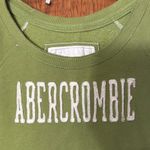 Abercrombie & Fitch Abercrombie Sweat Shirt Photo 1
