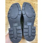 Vince  Robin Penny Loafers 10 Fur Low Top Slip-On Square Toe Casual Shoes S56 Photo 8