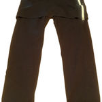 Calvin Klein  Performance Quick Dry leggings with attached skirt, XL Photo 0