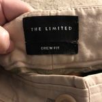 The Limited 🔹4 for $30 Size 4  Drew Fit Khakis Photo 6
