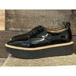 ZARA Trafaluc Creeper Womens Size US 6.5 EU 37 Black Photo 1