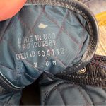 L.L.Bean Women's Explore the Maine Woods Quilted Bean Boots Winter Duck Patch 6 Photo 9