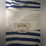 Michael Kors Michael Kors long sleeve top . Size L Photo 5