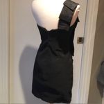 Jessica McClintock Black cocktail dress Photo 1