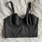 Victoria's Secret Bustier Top Photo 0