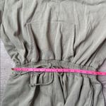 Natural Life NEW  hoodie romper L/XL Photo 6