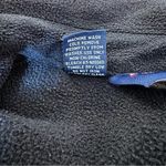 POLO SPORT RALPH LAUREN zipper fleece jacket, size L Black Size L Photo 10