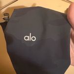 Alo Yoga Alo High-Waist Camo Vapor Leggings in Black Camoflauge Photo 7