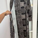 Barelli Black Grey Cream V Photo 3