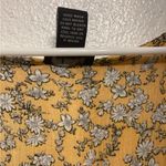 Justify  yellow floral juniors dress Photo 4