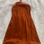 Hazel Boutique  Halter Dress Photo 1