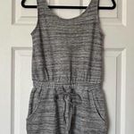 Mossimo Drawstring Romper Photo 96