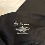 Members Mark Mark Member's Leggings Black Photo 1