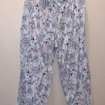 Adonna  lighthouse nautical beach capri pajama pants Photo 4