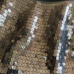 Ann Taylor NWT Sequined Mini Tube Dress Size 2 Photo 2