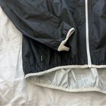 The Great bontrager windbreaker
Size XL
Condition: 
Color: black Photo 4