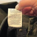 Lee women's camo slim fit skinny leg mid rise sculpting size 6 medium Photo 7