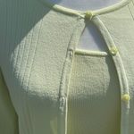 Madison&Max Tank and Sweater Set Photo 1