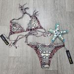 Gypsy 05 MGypsy ‘05 Reversible Bikini Size XS Photo 3