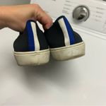 Rothy's The Original Slip On Sneaker Black SIZE 9.5 Photo 2