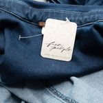 Free People - Amber Denim Dress. Photo 7