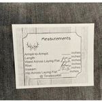 Citizens of Humanity  Olivia Blend Black Mid Rise Slim SZ SZ 28 # 1286 Photo 9