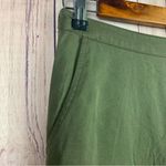 Abound  Forest‎ Green Trousers Photo 1