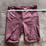 prAna  Kimble Biker Shorts NWT 7” Women’s Sz M Photo 6