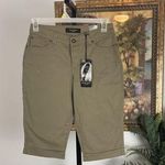 Nine West Jeans Women's Average Tan Fit 6/ 27 NWT Classic Rise Denim 5 Pockets Photo 0