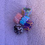 Amazon Polymer Clay Y2K Rings Photo 2