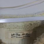 We The Free FREE PEOPLE  Womens Tee Sunny Road Stylish Beige Size M Photo 11