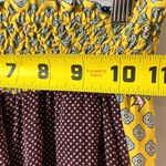 Aerie  Wide Leg Elastic Waistband Pull on Pants Size Small. Missing belt. Photo 6