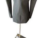 J.Crew  - Ruby Classic Preppy Black Blazer Sz 0 Photo 5