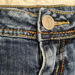 Decree  Super Skinny Distressed Shorts Size 3 Photo 2