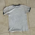 Brandy Melville John Galt  Skull I’ll Sleep When I’m Dead Tee Sz OS Photo 4