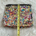 Sephora  Let’s Disco Confetti Makeuo Bag Photo 3